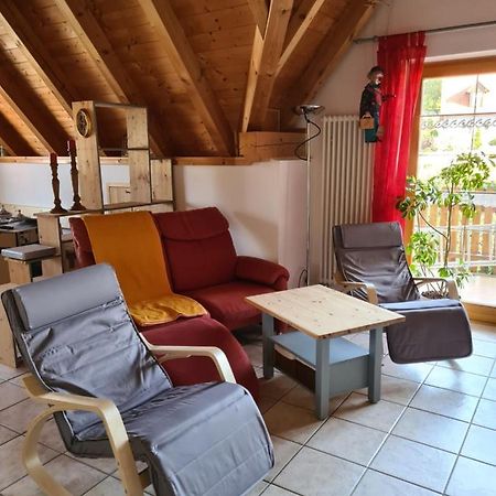 Ferienwohnung Helga Thalmassing  외부 사진