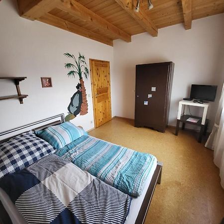 Ferienwohnung Helga Thalmassing  외부 사진
