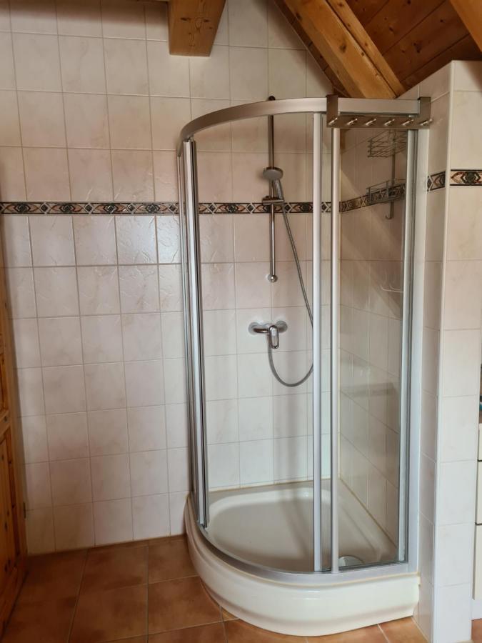 Ferienwohnung Helga Thalmassing  외부 사진