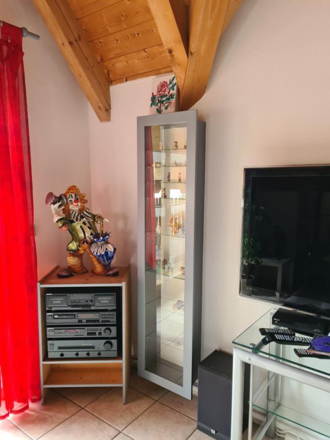 Ferienwohnung Helga Thalmassing  외부 사진